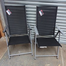 Redwood Leisure FC190 Foldable Garden Chair