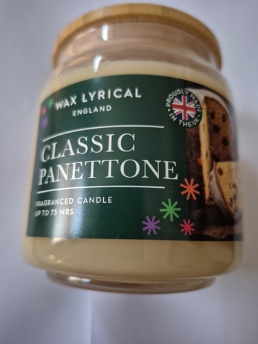 Wax lyrical classic - wax,