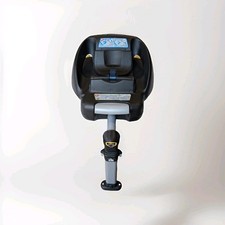 Maxi-Cosi Easyfix Isofix Base - For CabrioFix Seat - Black - Good condition