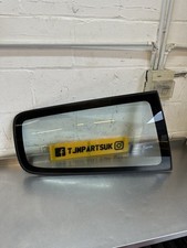 Honda Civic EG6 VTI Hatch Hatchback Drivers Right O/S Rear Quarter Glass Window