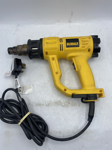 Dewalt heat gun - gun, d26411