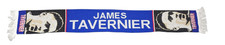 RANGERS SCARF JAMES TAVERNIER