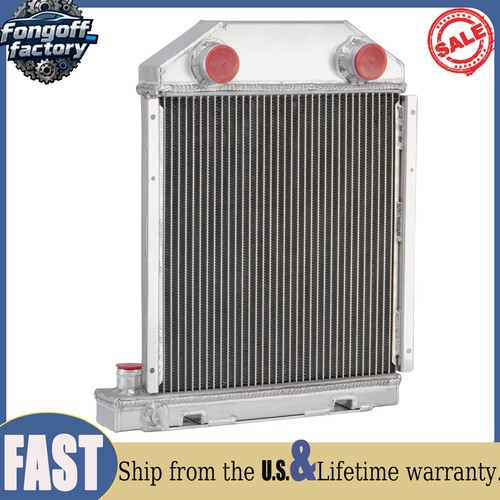 Cc957e8005 row radiator - radiator, for
