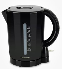 Cookworks WK8321 220pW 1.7L