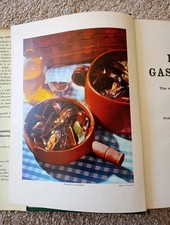 Larousse Gastronomique