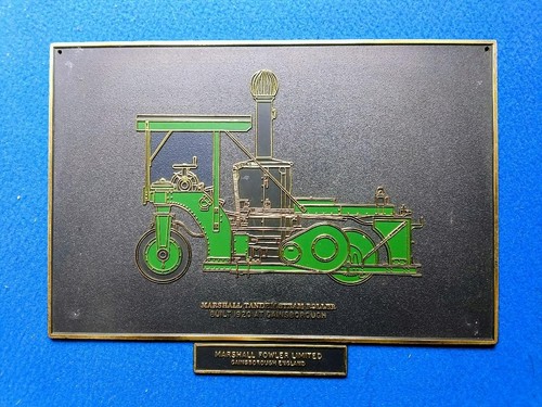 Marshall fowler ltd - marshall,