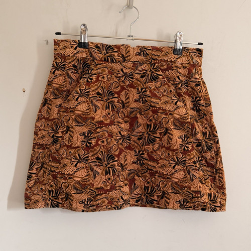 Zara trafaluc floral - zara,