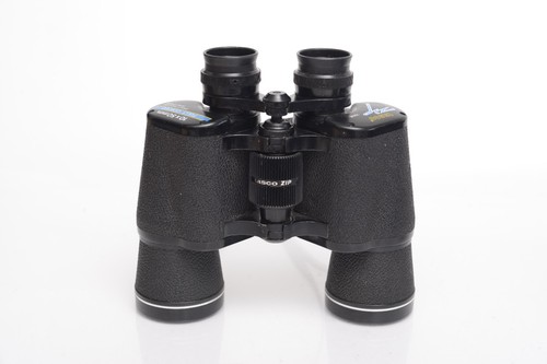 Tasco 10x50 binoculars fully - 10x50,