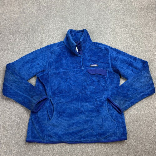 Patagonia fleece womens medium - patagonia,