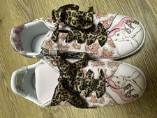 Kurt Geiger Kids NU Alice Lace