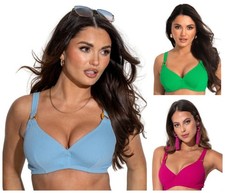 Pour Moi Cali Bikini Top