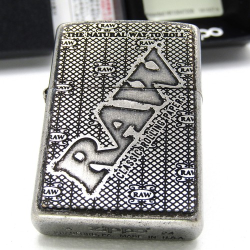 Raw rolling papers watermark - raw,