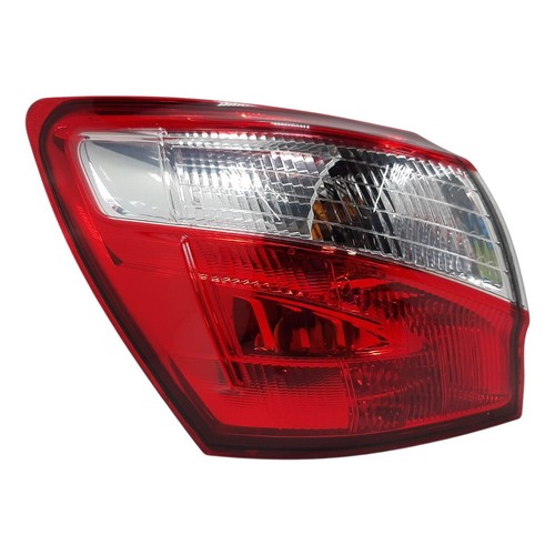 Nissan qashqai tekna - nissan, j10