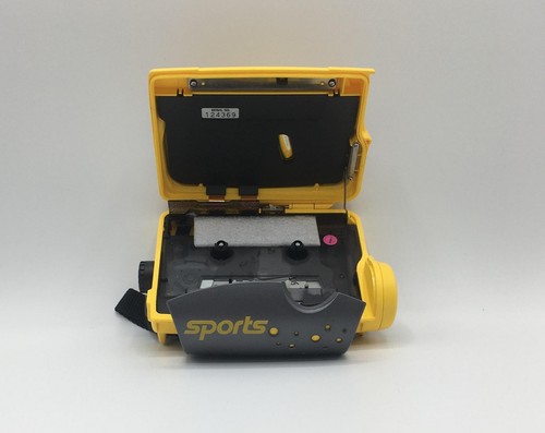 Sony sports walkman stereo - sony,