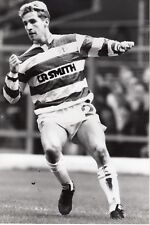 Original Press Photo Glasgow