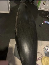 sea fishing kayak used