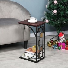 Small End Table Living