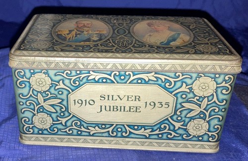 Rp3566 vtg silver - silver, jubilee