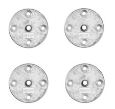 M8 8mm Round Heavy Duty Sturdy