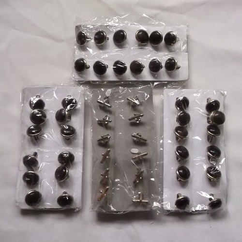 Cufflinks joblot job lot - joblot,
