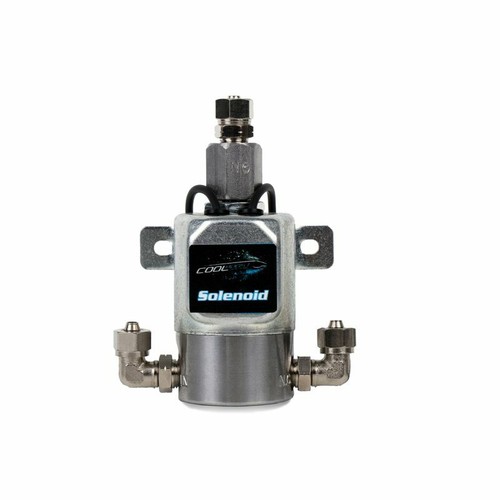 Port water methanol - 3,