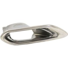 TOYOTA Genuine LEXUS LS460 LS600hL Extension Rear Bumper Right 52106-50030 OEM