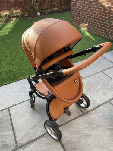 Mima xari pram - mima,