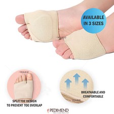 PEDIMEND™ Metatarsal Gel