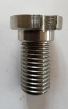 VOTEX PT TOPPER MOWER SHEARPIN