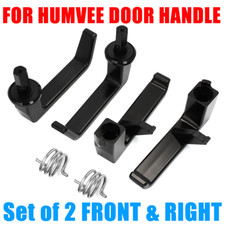   For Military Humvee Canvas