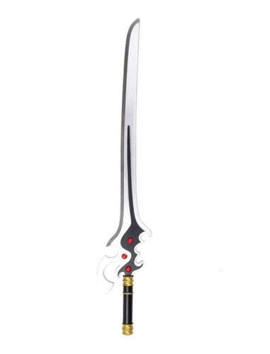 Tai chi sword 80cm cosplay - tai,