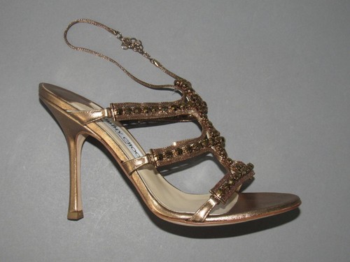Authentic new jimmy choo - new,
