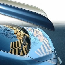 Fyralip Painted Black Custom