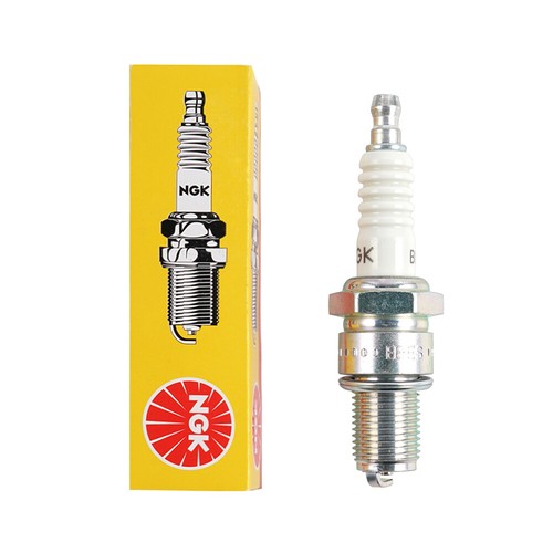 10pcs ngk b8es 2411 spark - b8es,