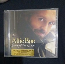 Bring Him Home by Alfie Boe