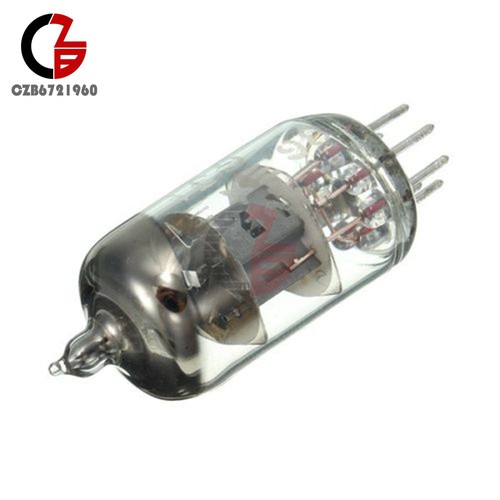 Diy kit 6j2 - valve, vacuum