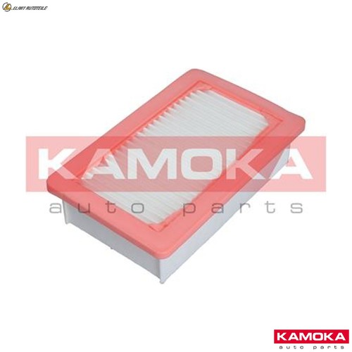 Air filter f240201 - filter, for