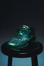 Saucony, Size UK 7, Pro Grid