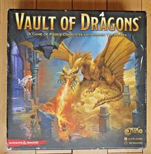 Vault of Dragons : Dungeons &