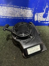 Hayter Harrier 41 307A