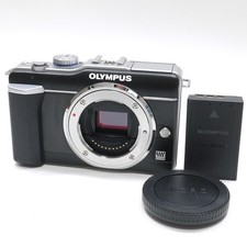 OLYMPUS PEN E-PL1 Mirrorless