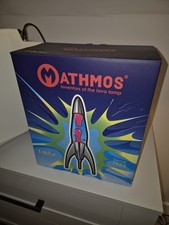New mathmos gold telstar - new,