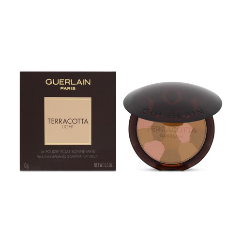 Guerlain terracotta light - terracotta, the