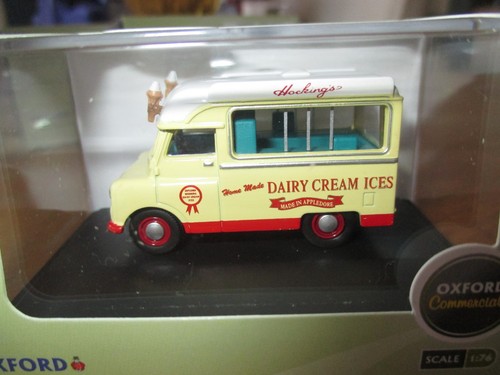 Oxford 76ca030 bedford - ,