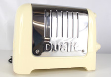 DUALIT DLT-2PA Two Slice