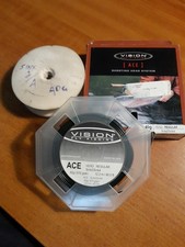 Vision Ace Shooting Head.