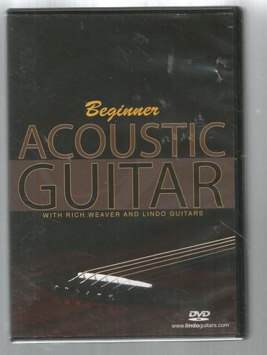 Beginner acoustic guitar - beginner,