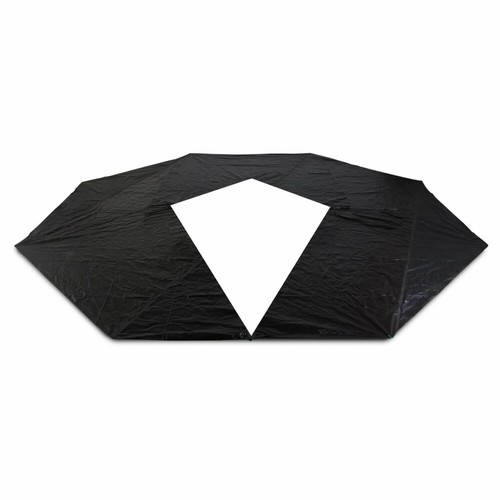 Tentipi groundsheet good - 15,