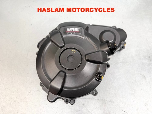Yamaha generator alternator - r7,