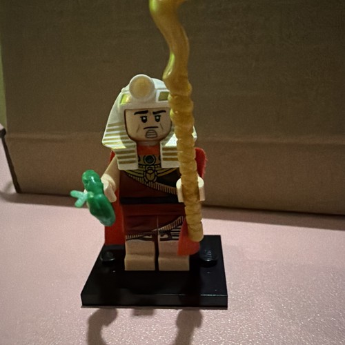 Lego king tut - lego, batman